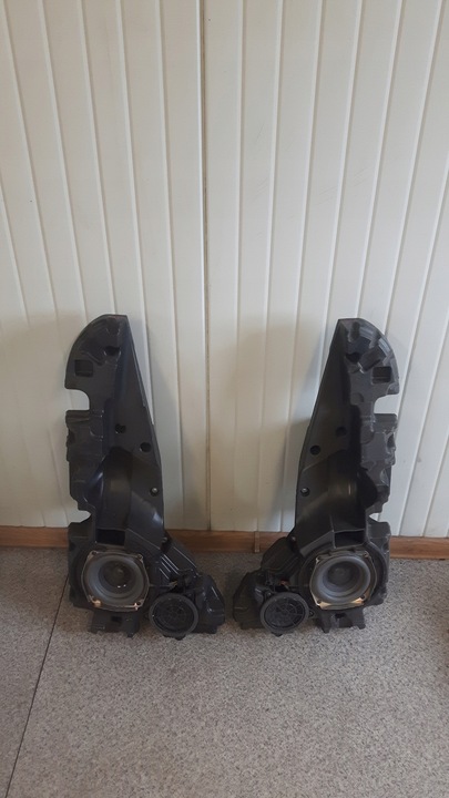 фото №1, Audi q7 4m динамік двері лівий bose 4m0035297