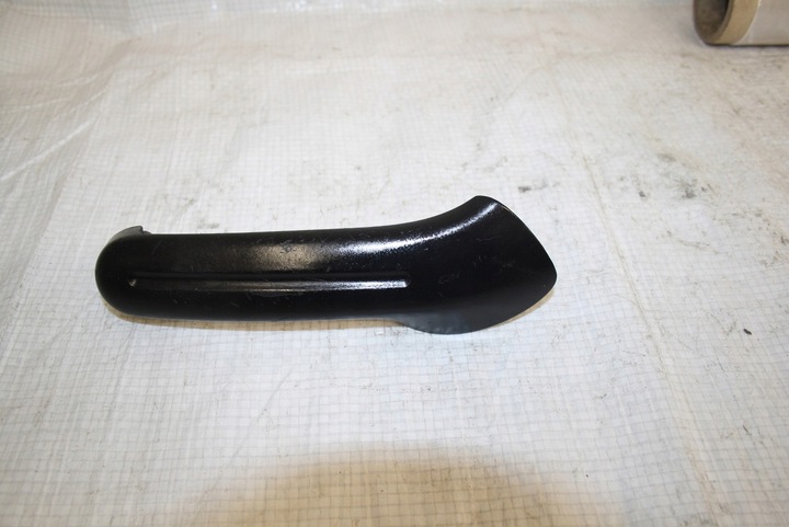 фото №14, Ручка двері права vw golf iv 1j0867172a