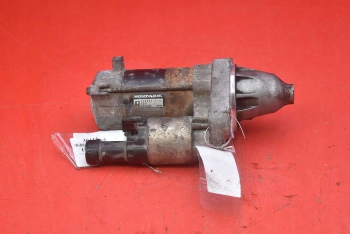 фото №5, Стартер тест ds4rc 428000-5001 honda civic viii 1.8 i-vtec 140 km 05-08