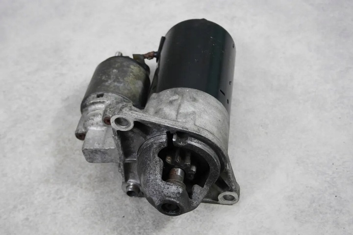 фото №6, Стартер alfa romeo 156 1.8 16v