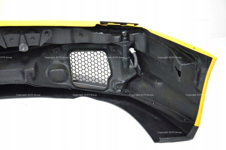 фото №8, Lamborghini murcielago lp670 sv переднє бампер