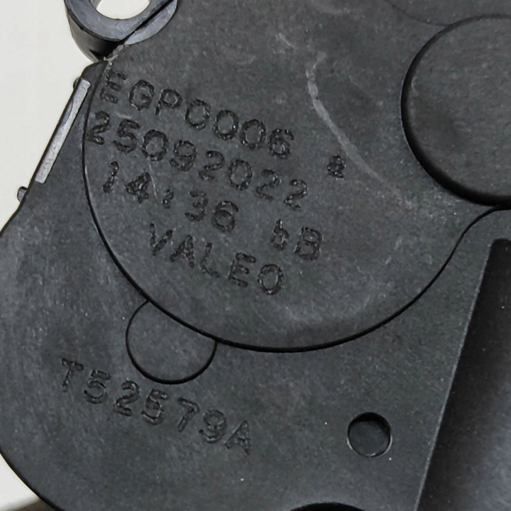 фото №6, Bmw 3 g20 g21 2022 моторчик нагревателя