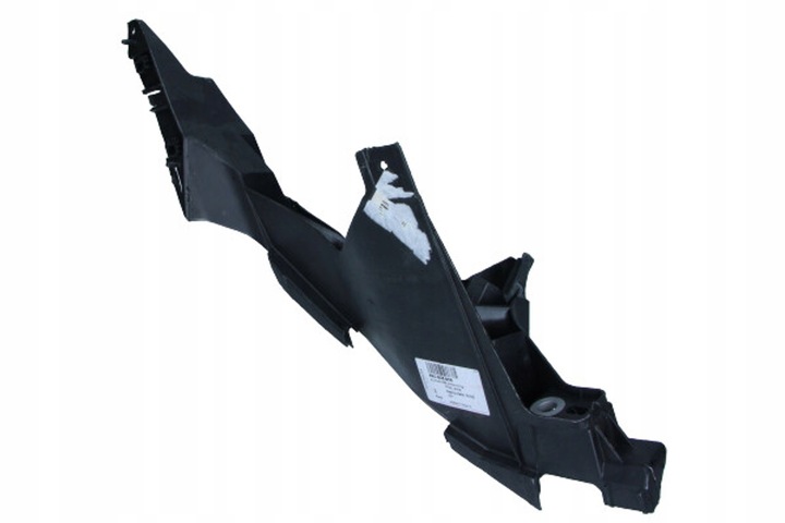 фото №2, 8x0805608 org vag крепление фара audi a1 11-14 pr