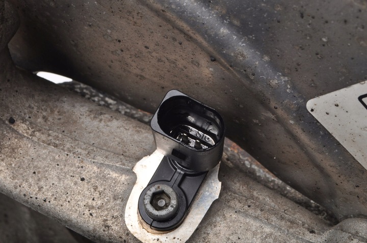 фото №8, Audi q5 ii 80a поворотный кулак правая передняя правые перед 80a407560