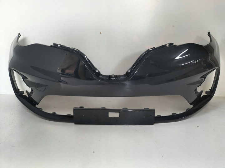 фото №1, Бампер перед переднє renault zoe рестайлінг 19-