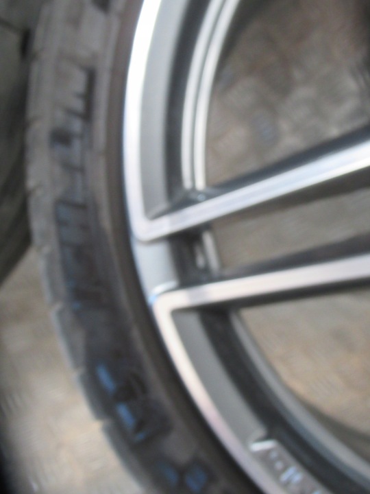 фото №9, Диски alu mercedes w205 c63 245/35/r19 z294