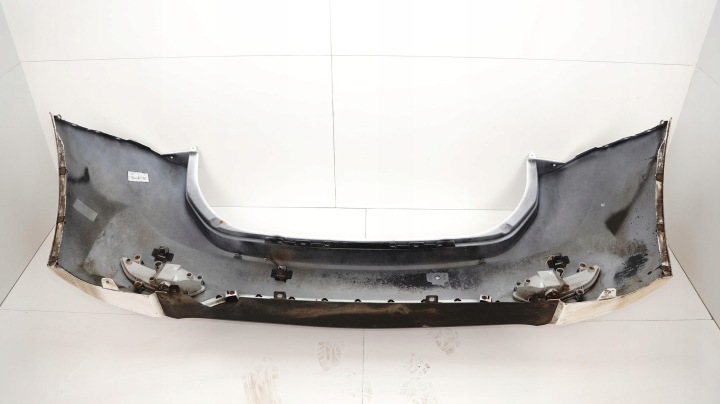 фото №9, Задній бампер hyundai ix20 10-15r tcw pdc