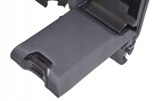 фото №7, Audi q5 80a диван оббивка чорний матеріал нове