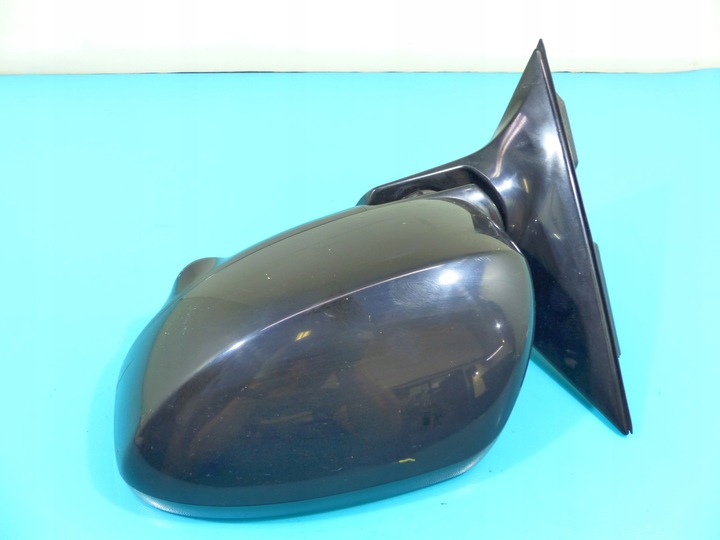 фото №6, Дзеркало ліві 18pin infiniti fx ii qx70 європа