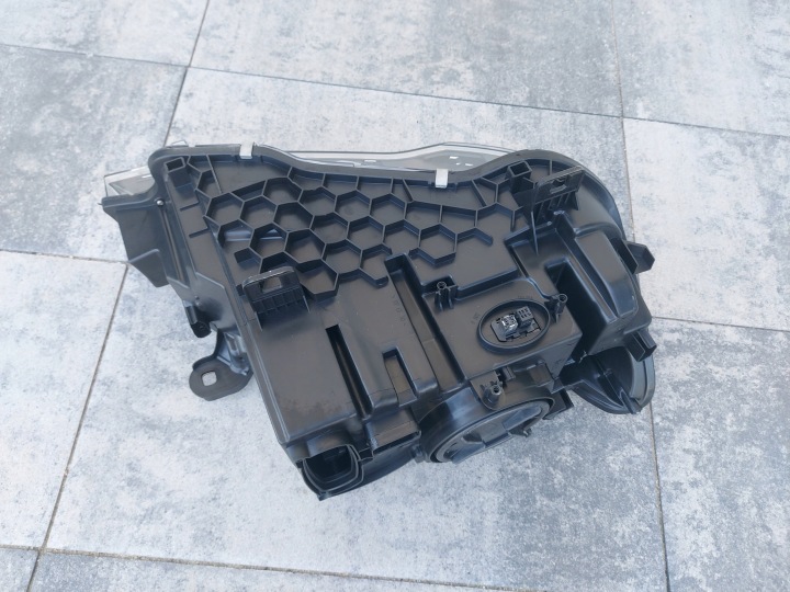 фото №15, Фара передняя bmw x3 f25 рестайлинг lci x4 f26 ксенон левая европа