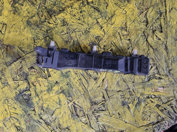 фото №1, Kia rio iii 11-17 ползун бампера левый перед