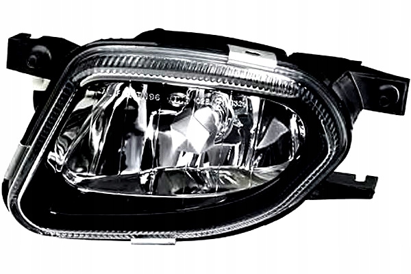 фото №2, Галоген - лампа протитуманна hella 1nb00 lp213r 1