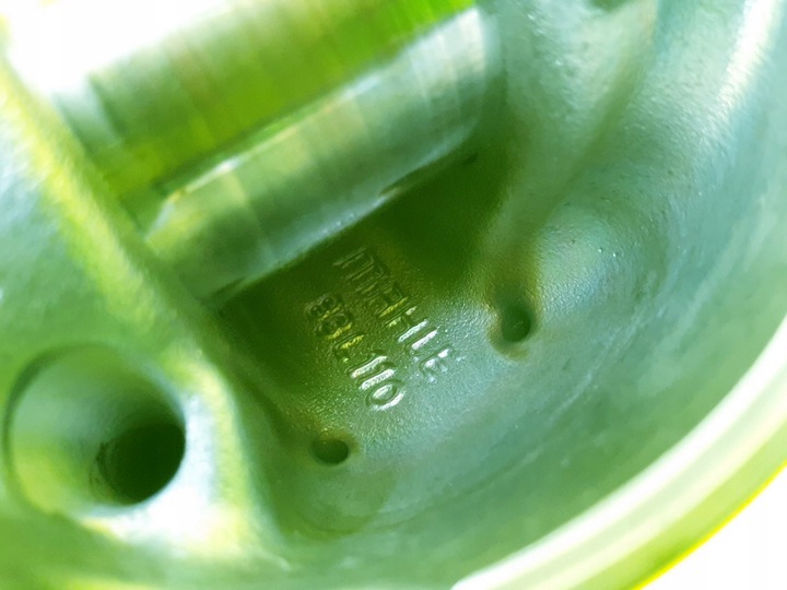 фото №8, Поршень шкворень a6 c7 a7 c7 q7 a8 d4 q5 3.0 tdi 065df 174+ 83l110