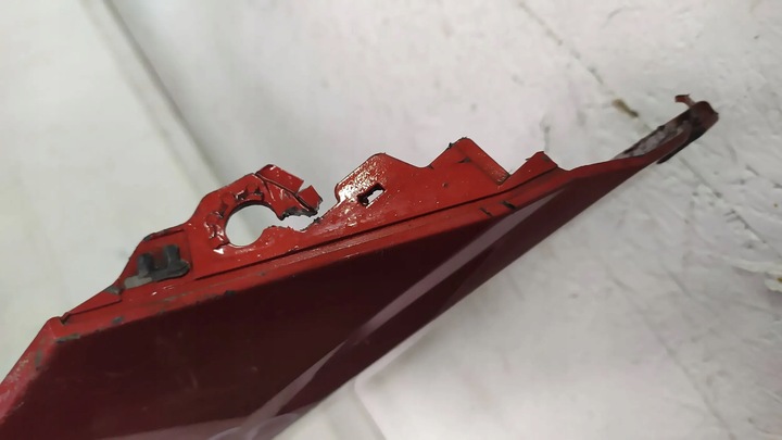 фото №13, Бампер перед переднее volvo s60 v60