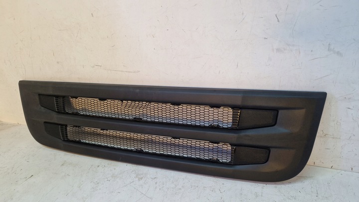 фото №12, Scania r xpi лавка решётка радиатора решётка нижняя