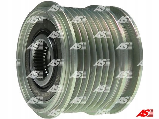 фото №14, As-pl afp0031 ina зчеплення jednokierunkowe