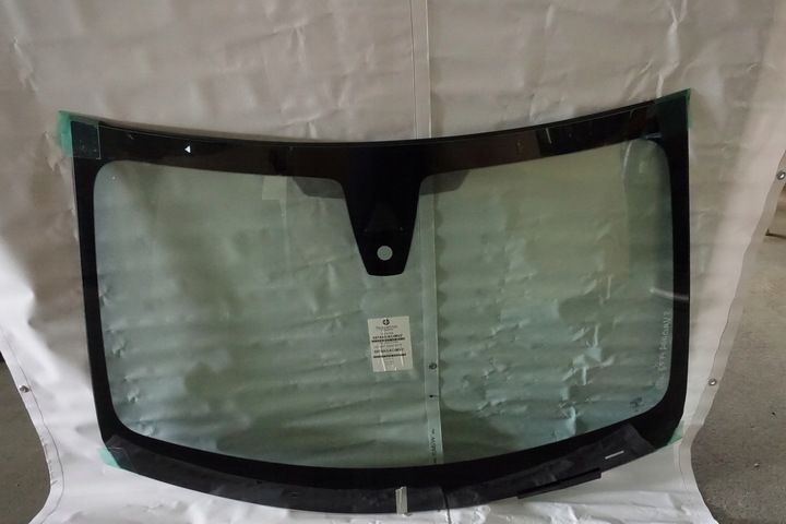 фото №1, Стекло передняя peugeot 208 ii камера датчик 2019-