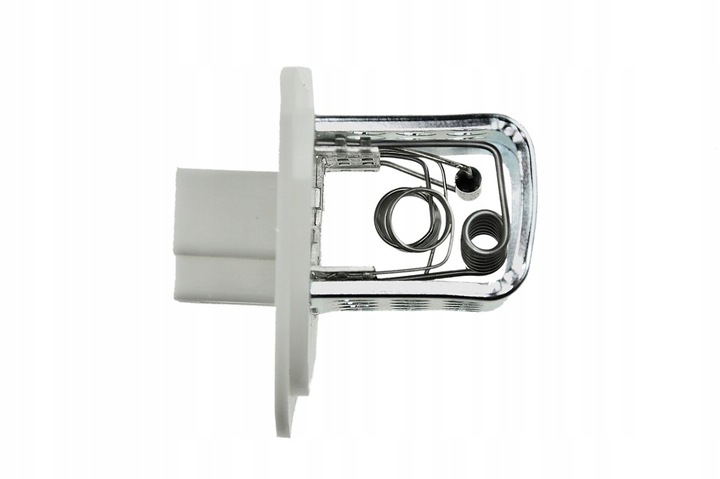 фото №11, Резистор вентилятор jeep commander 3.7 4.7 08-