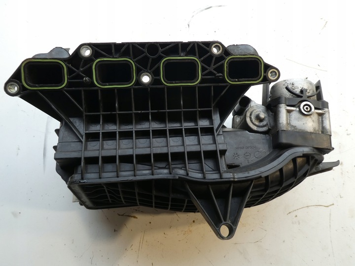 фото №5, Vw scirocco коллектор всасывающий 03c129711am 03c133062t