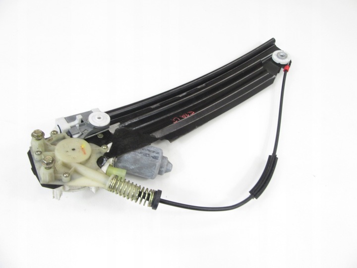 фото №7, Підйомник вікна лівий зад bmw e39 sedan універсал