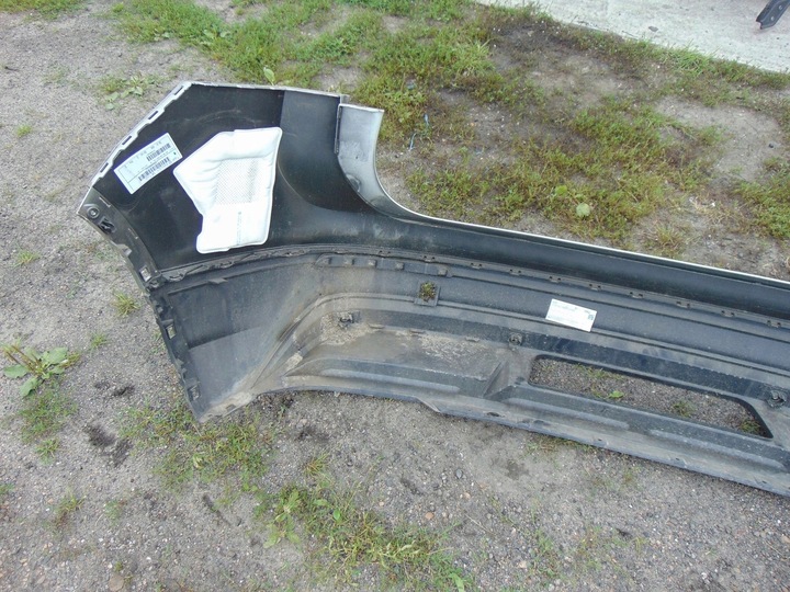 фото №13, Бампер зад vw tiguan ii 5na pod pdc 5na807521