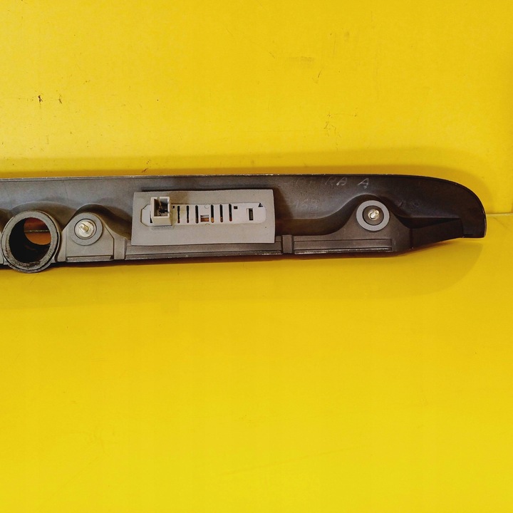 фото №12, Накладка кришки багажника opel zafira a 90579631 nr283