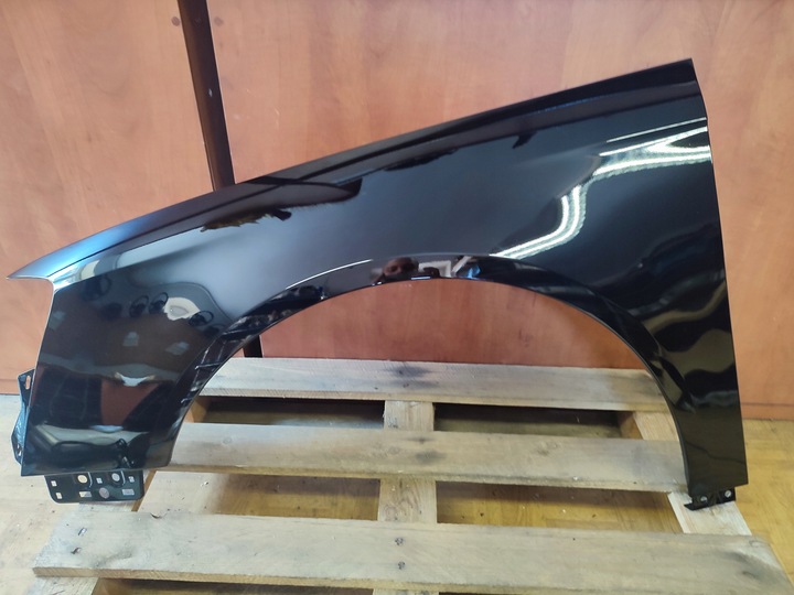фото №1, Крыло левый перед volkswagen passat b6 l041