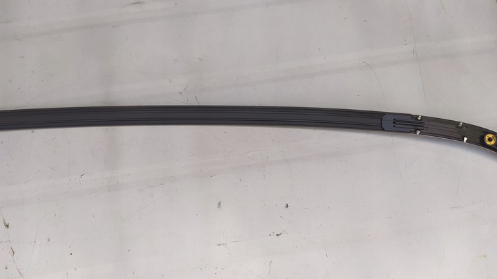 фото №7, Планка хромированная дверь левый перед - infinity qx60