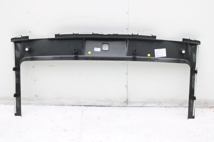 фото №7, Audi a3 cabrio 8v стійка оздоблення стеля дах 8v7871277 8v7 871 277