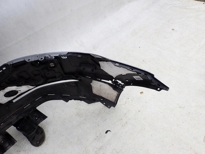 фото №10, Kia ev6 21- бампер зад задний pdc