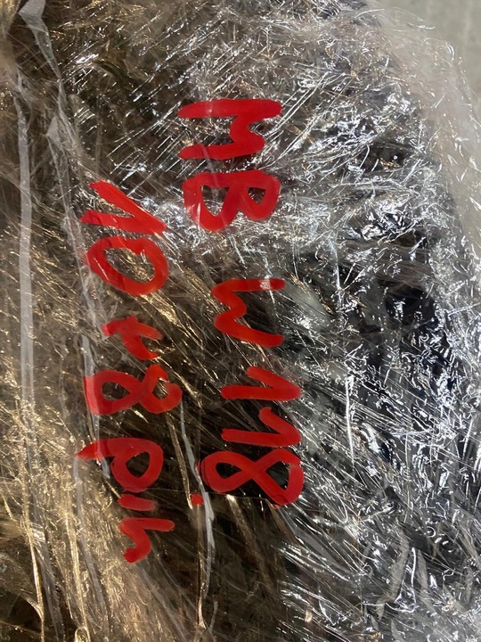 фото №13, Дзеркало ліві mercedes cla w118 європейські 10 + 8 pin 18pin a1188104103