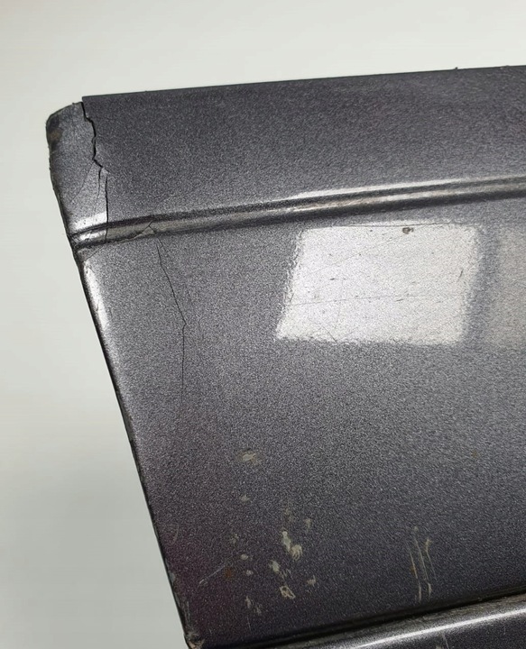 фото №10, Планка дверь левый перед lm7w porsche cayenne ii