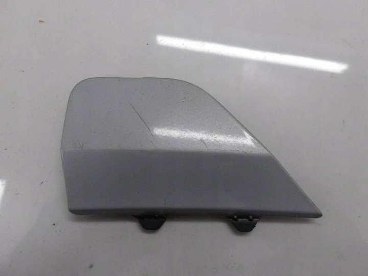 фото №1, Opel zafira c заглушка hak бампер перед