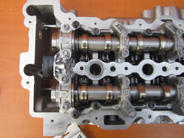 фото №8, Opel astra v k insignia 1.5 d crdi cdti lxd f15dvc головка 55490228 regener