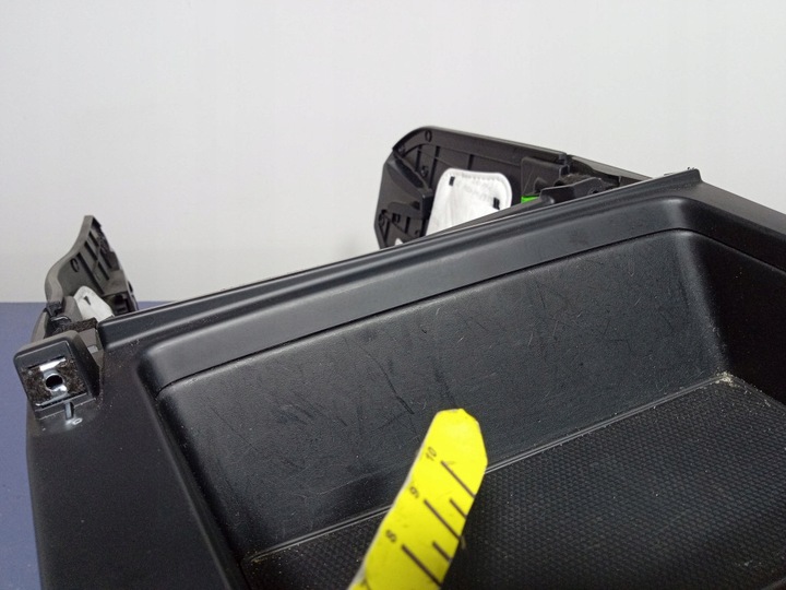 фото №13, Kia ceed iii рестайлинг туннель средний европа 84636-j7000