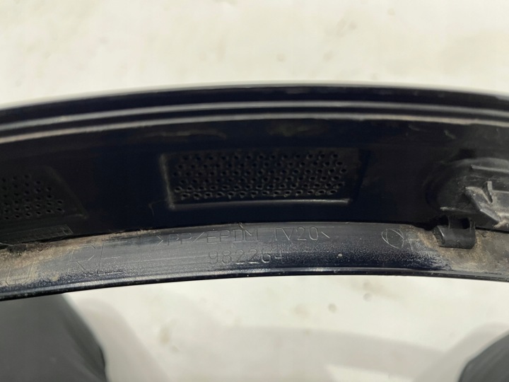 фото №12, Mercedes glc w254 amg планка крыльев перед передняя правая a2548805802