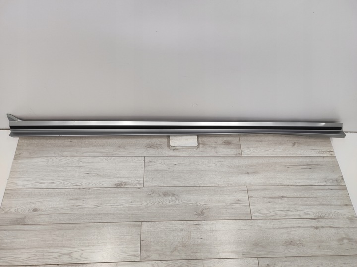 фото №1, Планка порогова ліва поріг hyundai ioniq v 5 87751-gi100