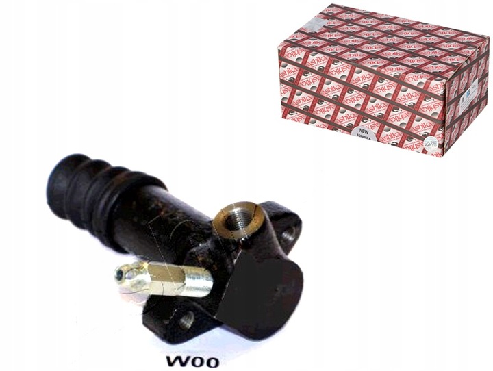 фото №1, Цилиндр сцепления daewoo lanos espero ashika