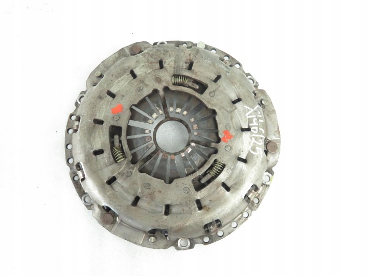 фото №7, Koło маховики ford transit mk5 2.0 di 325020510 yc106375bc