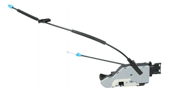 фото №2, Оригинальный номер замок дверь кассета перед lh citroen c4 picasso 9135y2