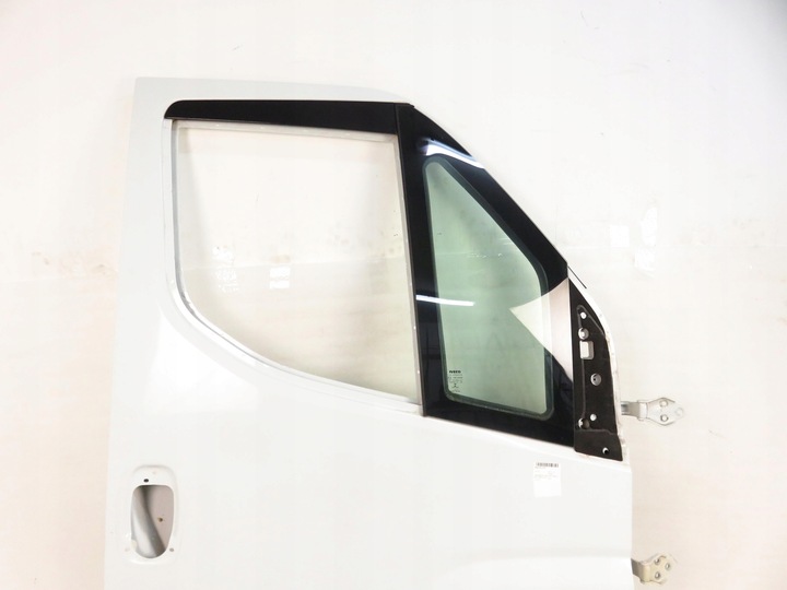 фото №11, Двері праві передні iveco daily vi фургон