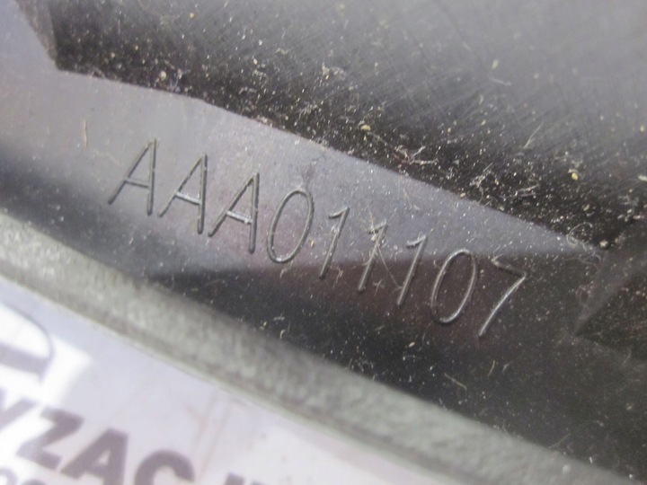 фото №5, Mazda 6 ii gh подушка безпеки подушка водія gs1e57k00 aaa011107