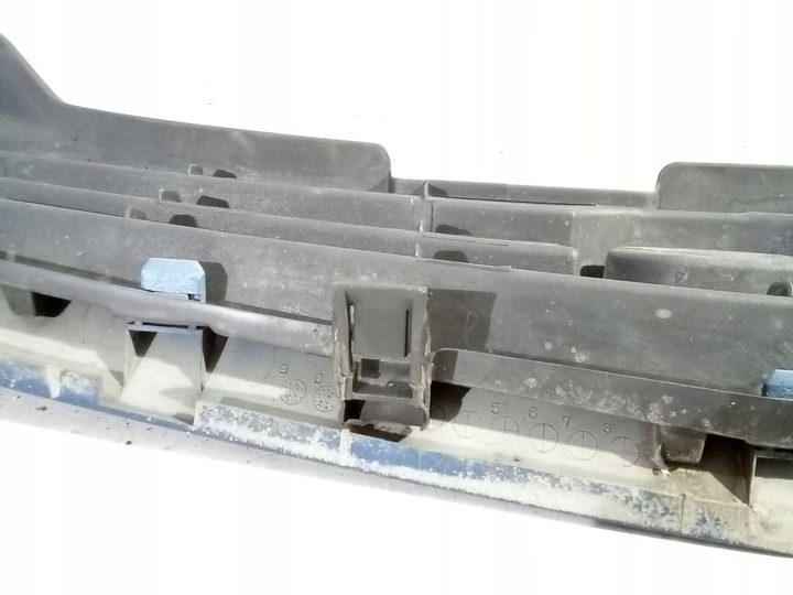 фото №7, Mazda demio i решётка радиатора решётка 20p