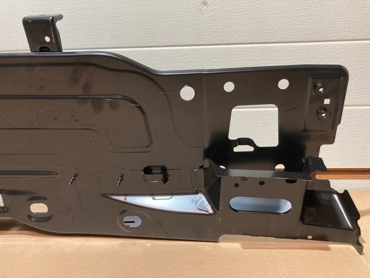 фото №8, Pas багажника задній vw golf viii 8 hb 5h6