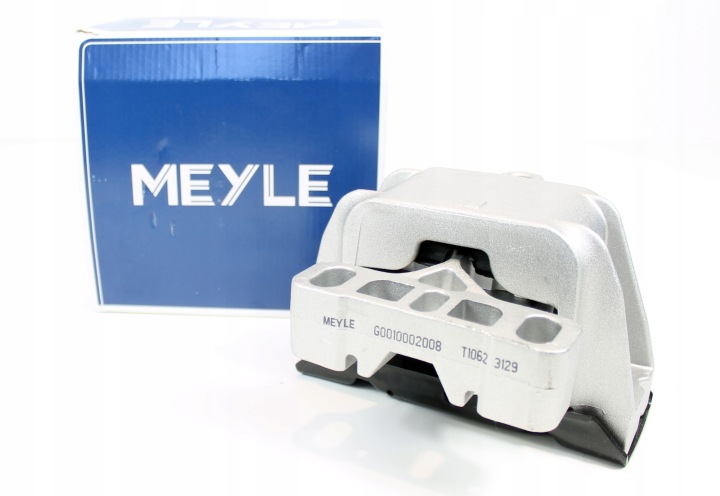 фото №11, Meyle 100 199 0069 подшипник двигателя