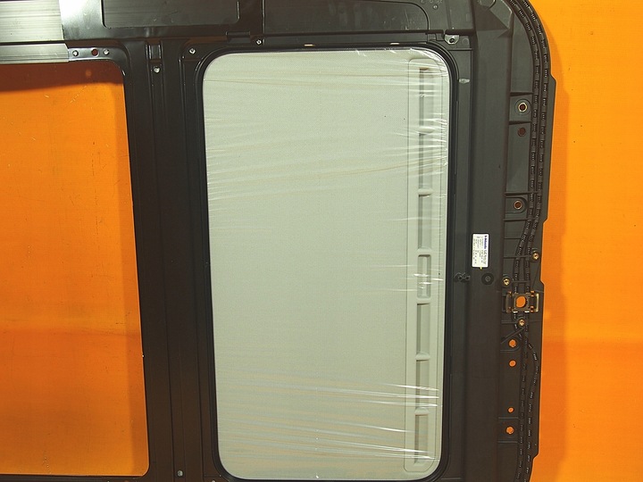 фото №8, Audi a5 8t рестайлинг 50km люк ролета 8t8877041e