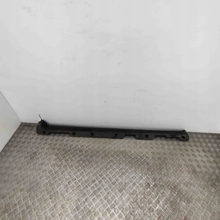 фото №7, Накладка пороговая левая land rover discovery sport l550 lr058524 23111714