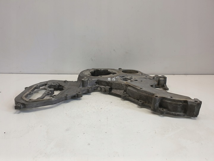 фото №6, Nissan x-trail 2.2 dci корпус распределительный вал защита