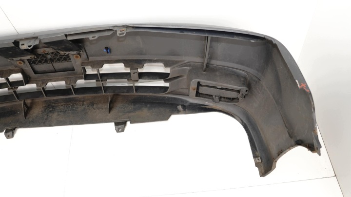 фото №9, Бампер перед передний toyota hiace iv 95-04r