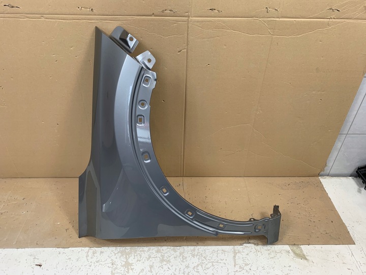 фото №11, Kia niro ii 22- крило перед праві гарний org